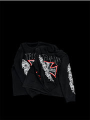 State of Mind Longsleeve