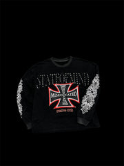 State of Mind Longsleeve