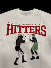 Heavy Hitters Tee