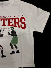 Heavy Hitters Tee