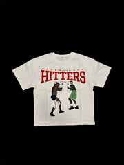 Heavy Hitters Tee