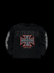 State of Mind Longsleeve